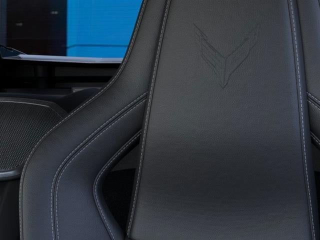 2025 Chevrolet Corvette Z06 1LZ