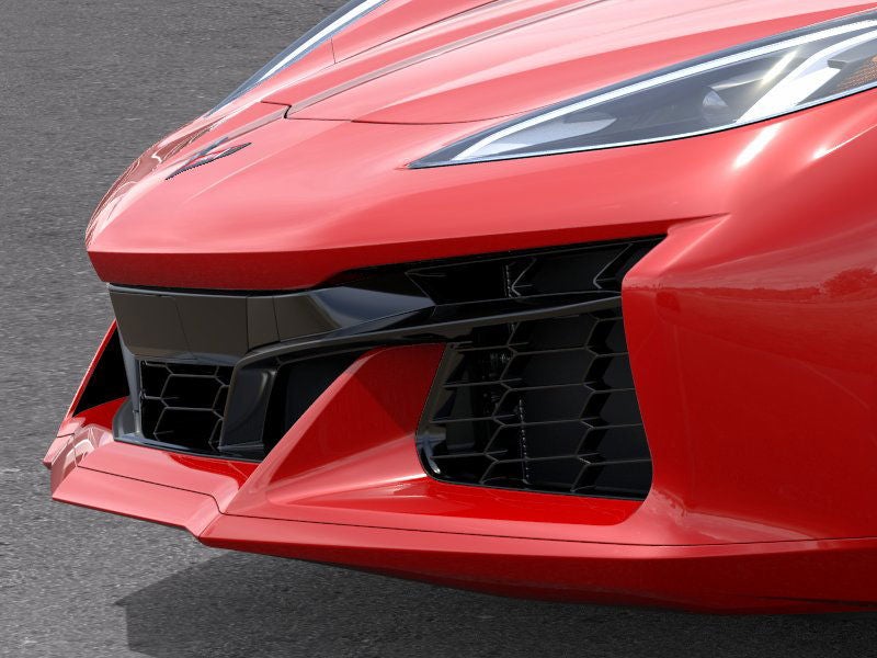 2025 Chevrolet Corvette Z06 1LZ