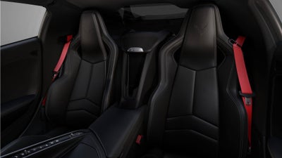 2025 Chevrolet Corvette Z06 1LZ