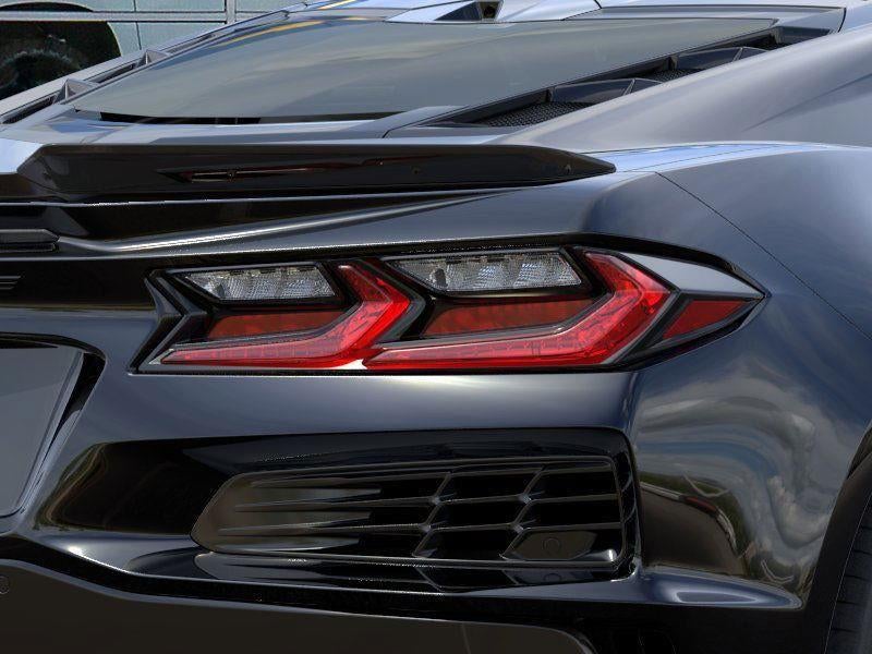 2025 Chevrolet Corvette Z06 1LZ