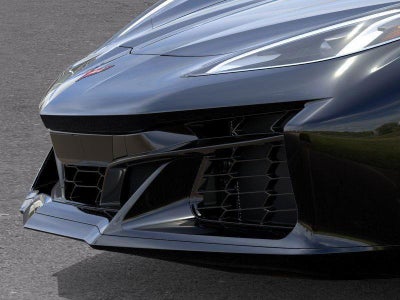 2025 Chevrolet Corvette Z06 1LZ