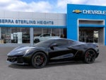 2025 Chevrolet Corvette Z06 1LZ