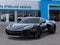 2025 Chevrolet Corvette Z06 1LZ