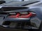 2025 Chevrolet Corvette Z06 1LZ