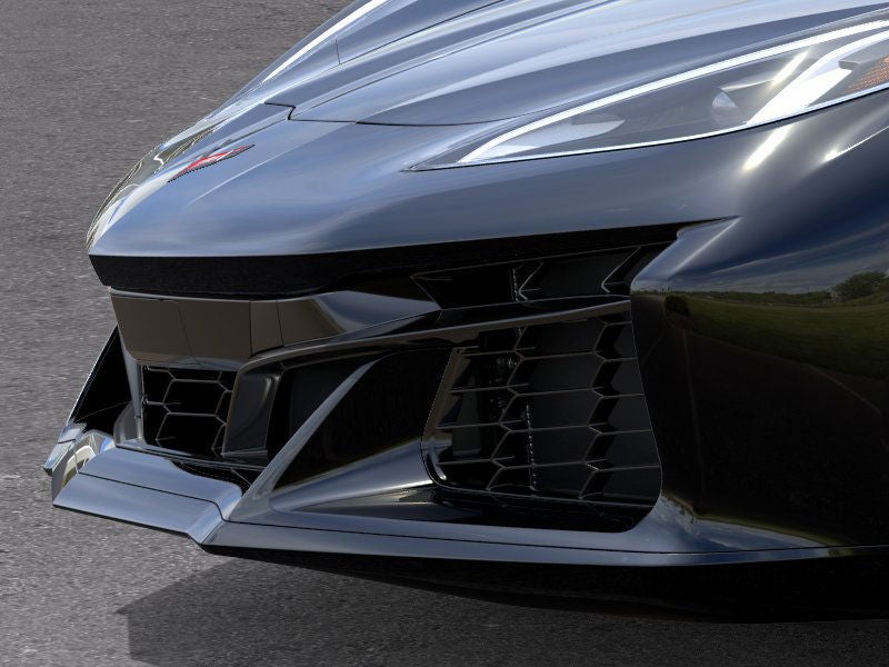 2025 Chevrolet Corvette Z06 1LZ