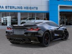 2025 Chevrolet Corvette Z06 1LZ