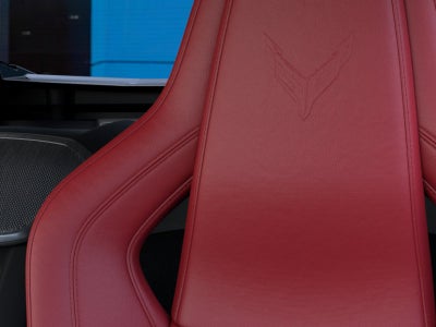 2025 Chevrolet Corvette Z06 1LZ