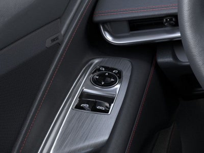 2025 Chevrolet Corvette Z06 1LZ