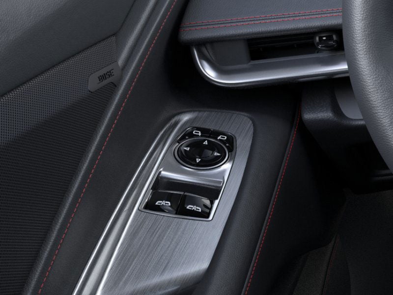 2025 Chevrolet Corvette Z06 1LZ