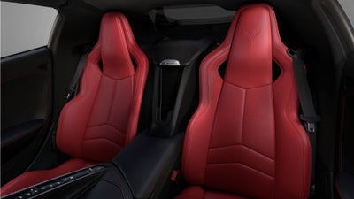 2025 Chevrolet Corvette Z06 1LZ