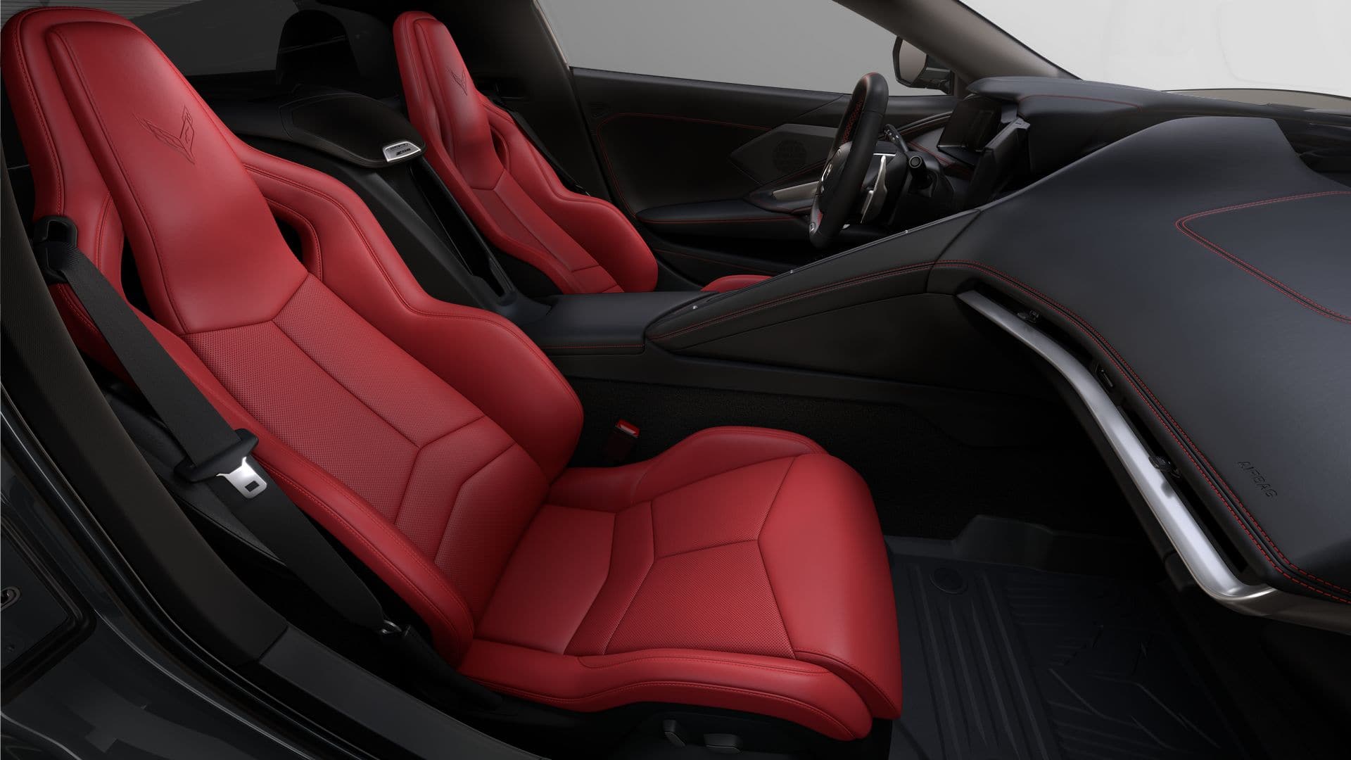 2025 Chevrolet Corvette Z06 1LZ