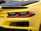 2027 Chevrolet Corvette Z06 1LZ