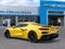 2027 Chevrolet Corvette Z06 1LZ