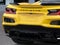 2027 Chevrolet Corvette Z06 1LZ