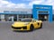 2027 Chevrolet Corvette Z06 1LZ