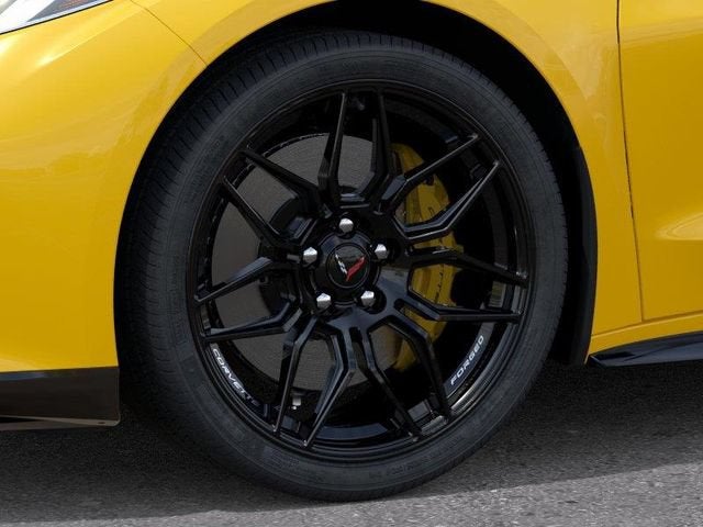 2027 Chevrolet Corvette Z06 1LZ