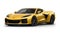 2027 Chevrolet Corvette Z06 1LZ