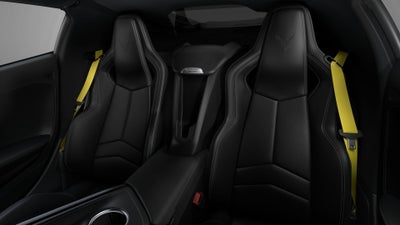 2027 Chevrolet Corvette Z06 1LZ