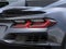 2027 Chevrolet Corvette Z06 2LZ