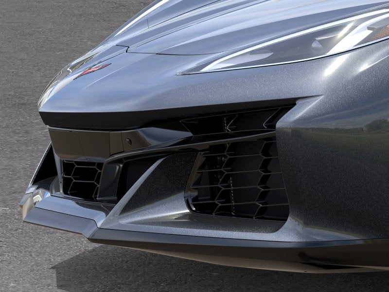 2027 Chevrolet Corvette Z06 2LZ