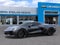 2027 Chevrolet Corvette Z06 2LZ