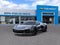 2027 Chevrolet Corvette Z06 2LZ