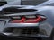 2027 Chevrolet Corvette Z06 2LZ