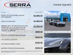 2027 Chevrolet Corvette Z06 2LZ
