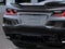 2027 Chevrolet Corvette Z06 2LZ