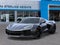 2027 Chevrolet Corvette Z06 2LZ