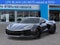 2027 Chevrolet Corvette Z06 2LZ