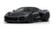2027 Chevrolet Corvette Z06 2LZ