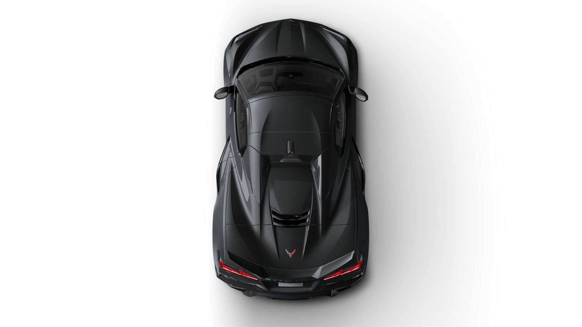 2027 Chevrolet Corvette Z06 2LZ