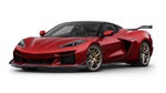 2027 Chevrolet Corvette Z06 3LZ