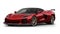 2027 Chevrolet Corvette Z06 3LZ