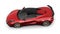 2027 Chevrolet Corvette Z06 3LZ
