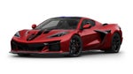 2027 Chevrolet Corvette ZR1 1LZ