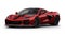 2027 Chevrolet Corvette ZR1 1LZ