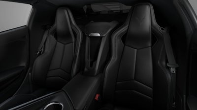 2027 Chevrolet Corvette ZR1 1LZ