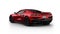 2027 Chevrolet Corvette ZR1 1LZ