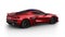 2027 Chevrolet Corvette ZR1 1LZ