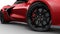 2027 Chevrolet Corvette ZR1 1LZ