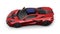 2027 Chevrolet Corvette ZR1 1LZ