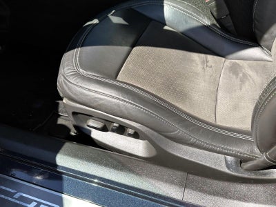 2014 Chevrolet Corvette Stingray Z51 2LT