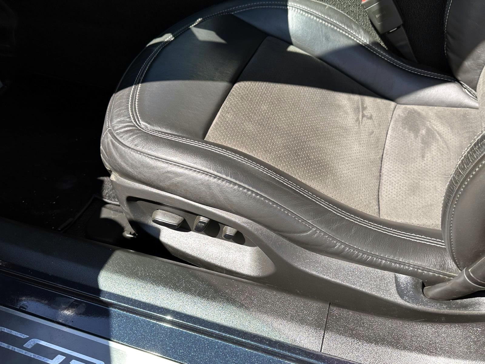 2014 Chevrolet Corvette Stingray Z51 2LT