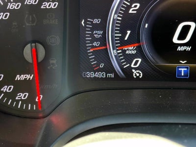 2014 Chevrolet Corvette Stingray Z51 2LT