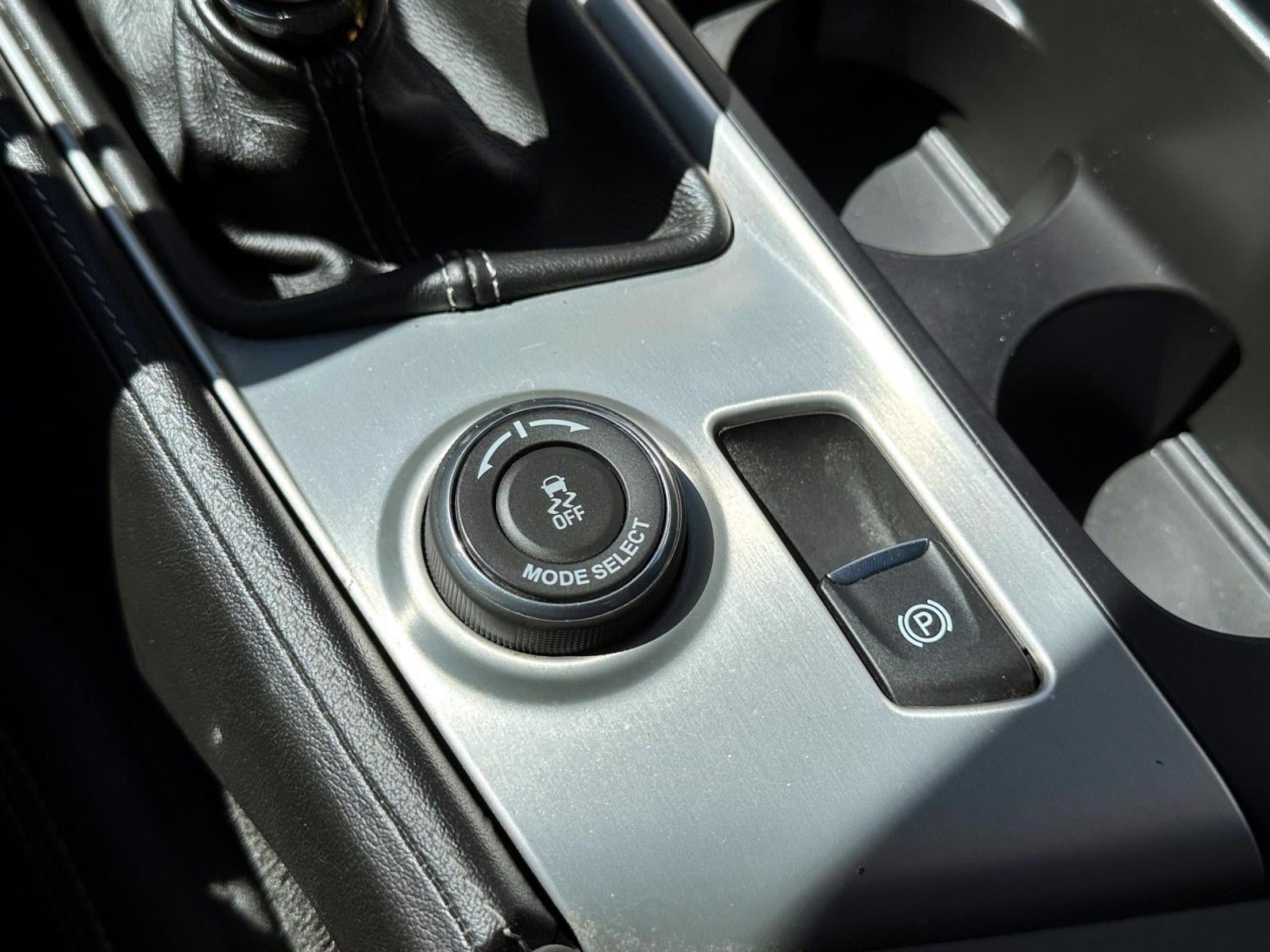 2014 Chevrolet Corvette Stingray Z51 2LT