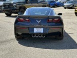 2014 Chevrolet Corvette Stingray Z51 2LT