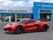 2026 Chevrolet Corvette ZR1 3LZ