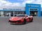 2026 Chevrolet Corvette ZR1 3LZ